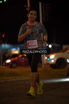 Runner Photo 4393023