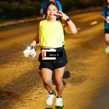 Runner Photo 4393024