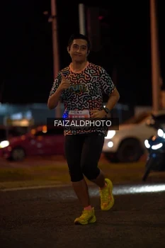 Runner Photo 4393025