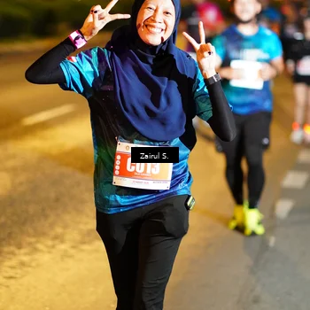 Runner Photo 4393028