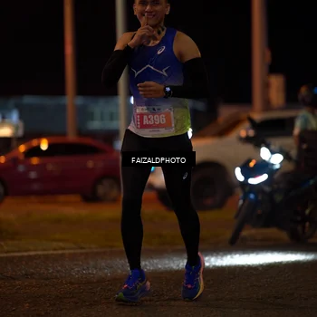 Runner Photo 4393029