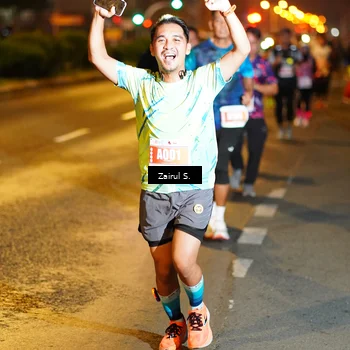 Runner Photo 4393030