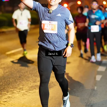 Runner Photo 4393031