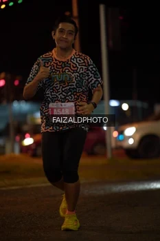 Runner Photo 4393036