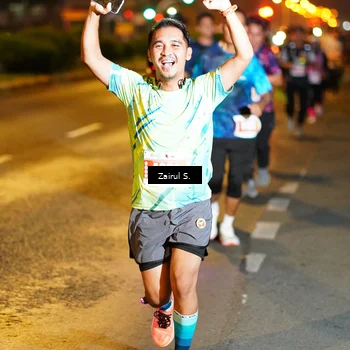 Runner Photo 4393037
