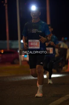 Runner Photo 4393038