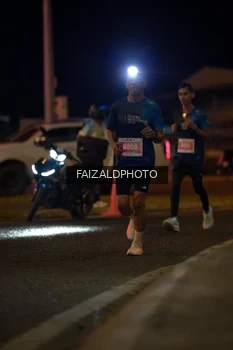 Runner Photo 4393039