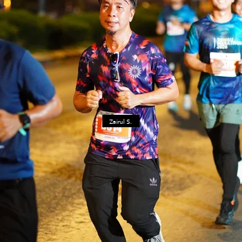 Runner Photo 4393040