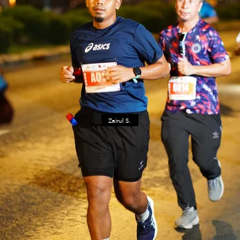 Runner Photo 4393042
