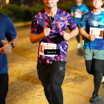 Runner Photo 4393043