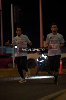 Runner Photo 4393045