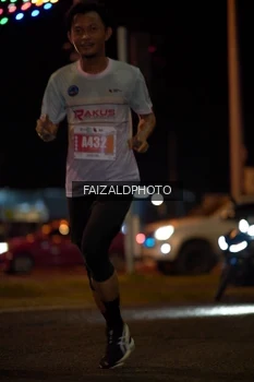 Runner Photo 4393046