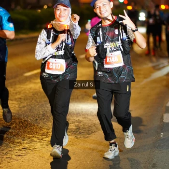 Runner Photo 4393048