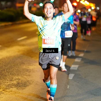 Runner Photo 4393050