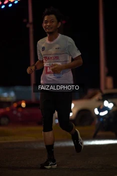 Runner Photo 4393053