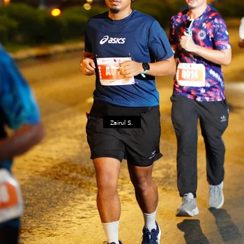 Runner Photo 4393058