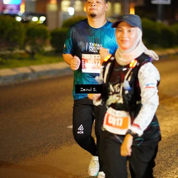 Runner Photo 4393063