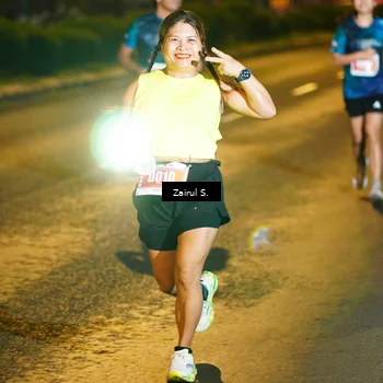 Runner Photo 4393065