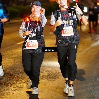 Runner Photo 4393066