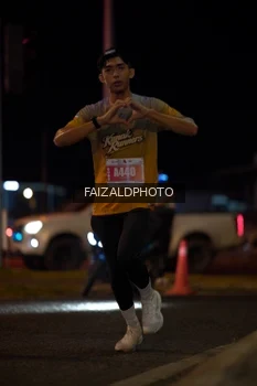 Runner Photo 4393068