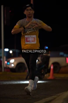 Runner Photo 4393073