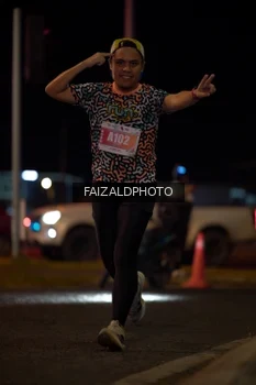 Runner Photo 4393079