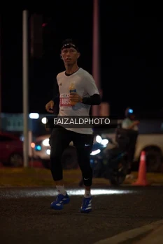 Runner Photo 4393080