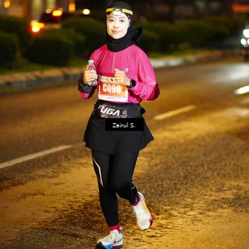 Runner Photo 4393082