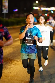 Runner Photo 4393083