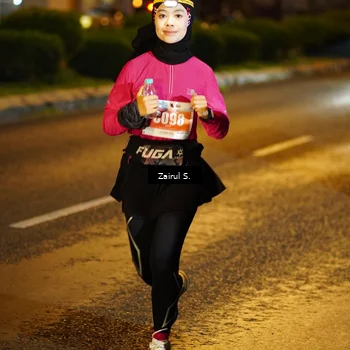 Runner Photo 4393084