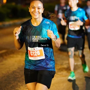 Runner Photo 4393085