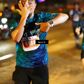 Runner Photo 4393086