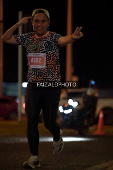 Runner Photo 4393088