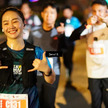 Runner Photo 4393089