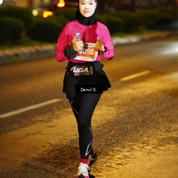 Runner Photo 4393090