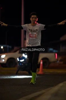 Runner Photo 4393091