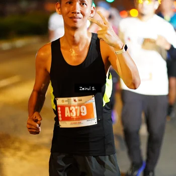 Runner Photo 4393093