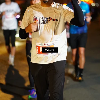 Runner Photo 4393094