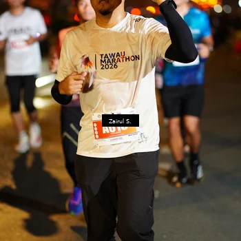 Runner Photo 4393095
