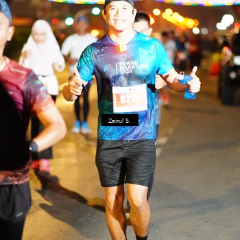 Runner Photo 4393096