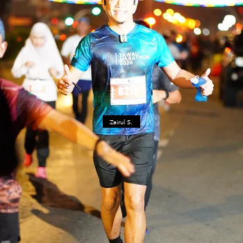 Runner Photo 4393097