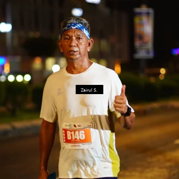 Runner Photo 4393100