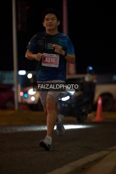 Runner Photo 4393101