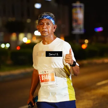 Runner Photo 4393104