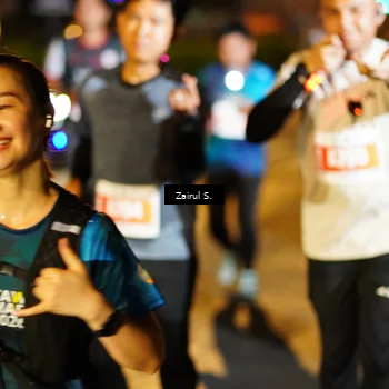 Runner Photo 4393112