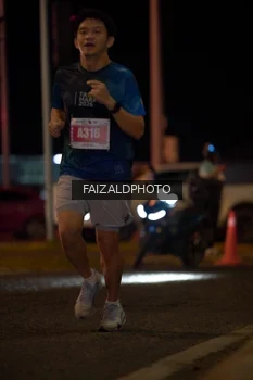 Runner Photo 4393115