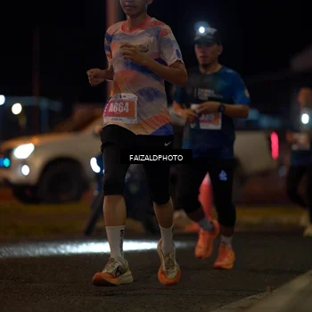 Runner Photo 4393120