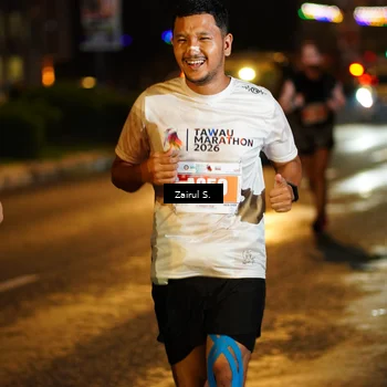 Runner Photo 4393123
