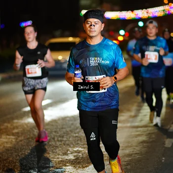 Runner Photo 4393125