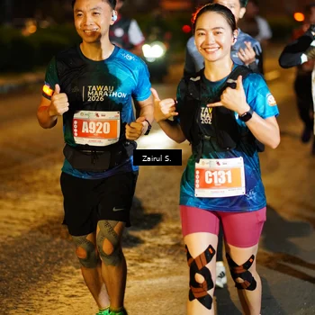 Runner Photo 4393127